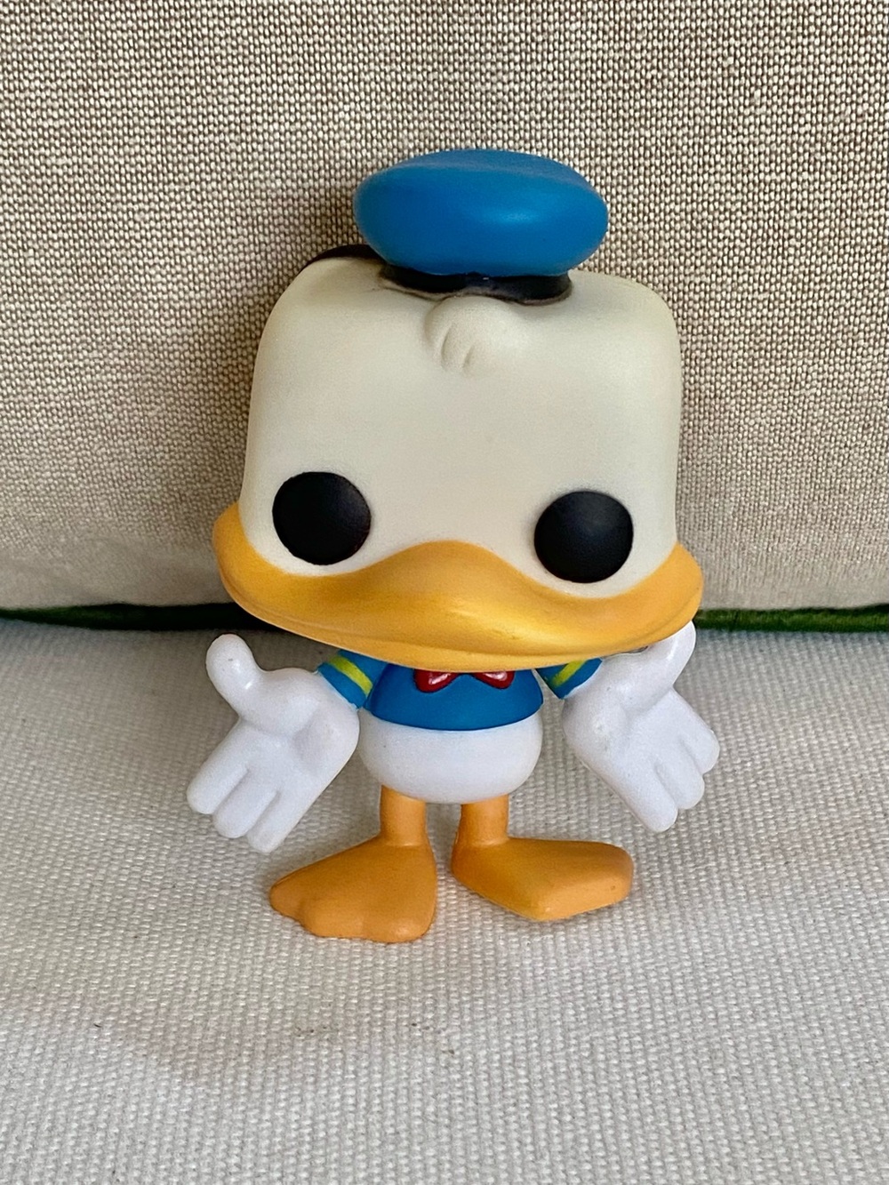 Funko Pop Disney Donald Duck #31